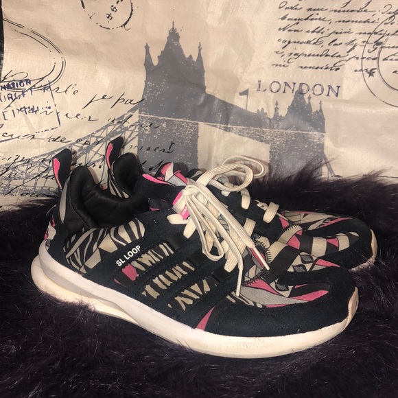 ✨Adidas SL Loop - Picture 3 of 6